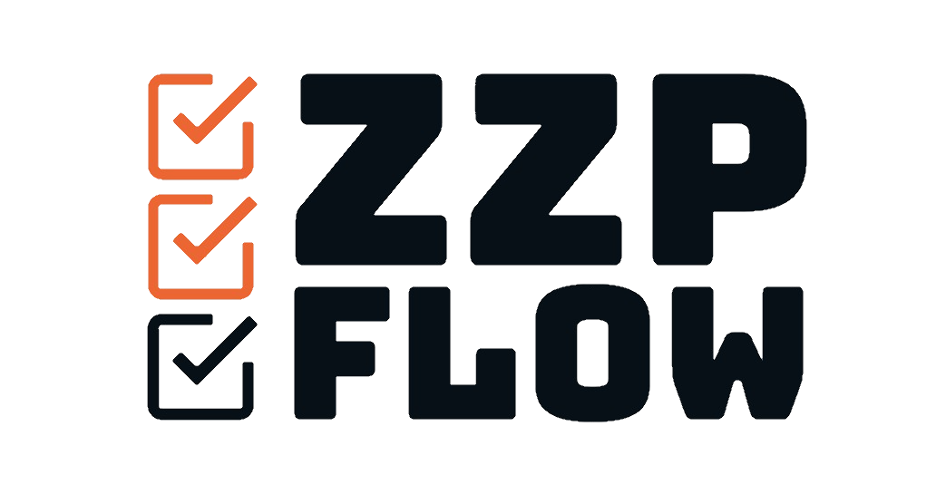 ZZPFlow-Logo
